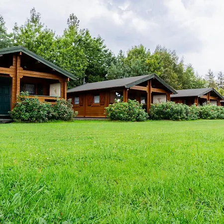 Bajkowy Zakatek Rusinowo - Dwa Baseny, Silownia, Plac Zabaw, Bardzo Blisko Plazy Holiday home