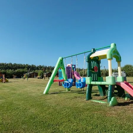 Bajkowy Zakatek - Dwa Baseny, Silownia, Plac Zabaw, Bardzo Blisko Plazy *