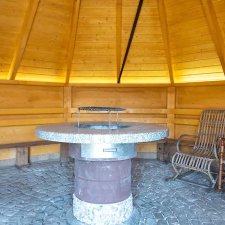 Bajkowy Zakatek - Dwa Baseny, Silownia, Plac Zabaw, Bardzo Blisko Plazy * Rusinowo (Slawno)