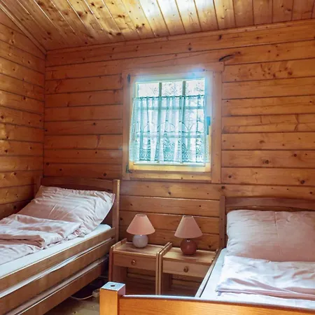 Dom wakacyjny Bajkowy Zakatek - Dwa Baseny, Silownia, Plac Zabaw, Bardzo Blisko Plazy