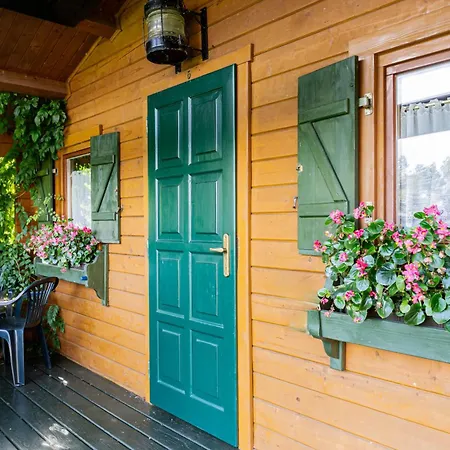 Dom wakacyjny Bajkowy Zakatek - Dwa Baseny, Silownia, Plac Zabaw, Bardzo Blisko Plazy