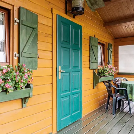 Bajkowy Zakatek - Dwa Baseny, Silownia, Plac Zabaw, Bardzo Blisko Plazy Dom wakacyjny