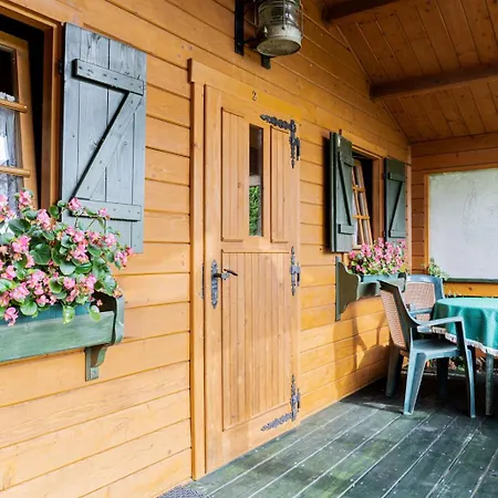 Bajkowy Zakatek - Dwa Baseny, Silownia, Plac Zabaw, Bardzo Blisko Plazy * Rusinowo (Slawno)