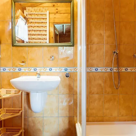 Dom wakacyjny Bajkowy Zakatek - Dwa Baseny, Silownia, Plac Zabaw, Bardzo Blisko Plazy *