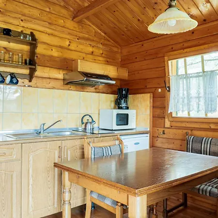 Bajkowy Zakatek - Dwa Baseny, Silownia, Plac Zabaw, Bardzo Blisko Plazy Dom wakacyjny