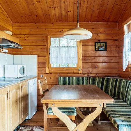 Bajkowy Zakatek - Dwa Baseny, Silownia, Plac Zabaw, Bardzo Blisko Plazy Dom wakacyjny Rusinowo (Slawno)