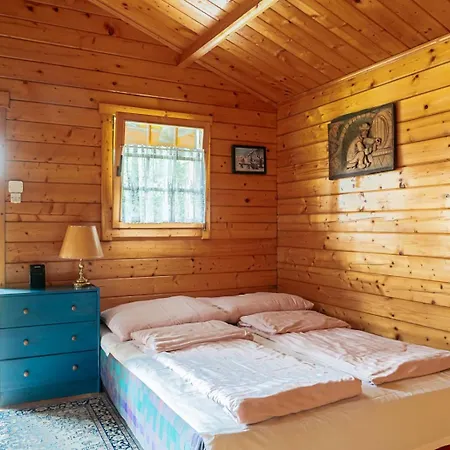 Bajkowy Zakatek - Dwa Baseny, Silownia, Plac Zabaw, Bardzo Blisko Plazy Dom wakacyjny Rusinowo (Slawno)