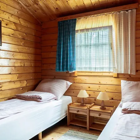 Bajkowy Zakatek - Dwa Baseny, Silownia, Plac Zabaw, Bardzo Blisko Plazy